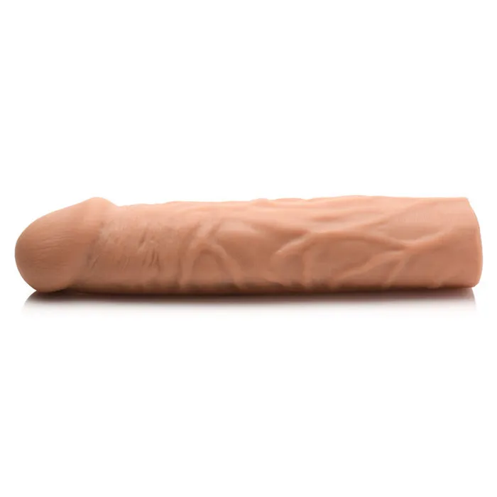 Male Sex Toys | Curve Novelties JOCK Extra Long 3