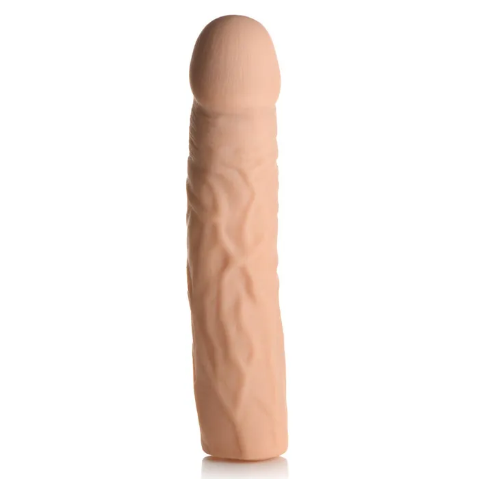 Male Sex Toys | Curve Novelties JOCK Extra Long 3