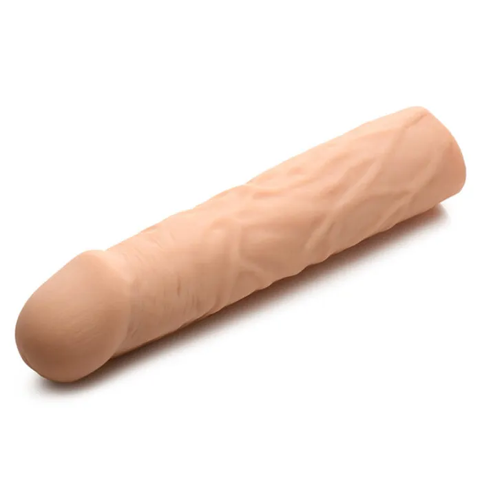 Male Sex Toys | Curve Novelties JOCK Extra Long 3