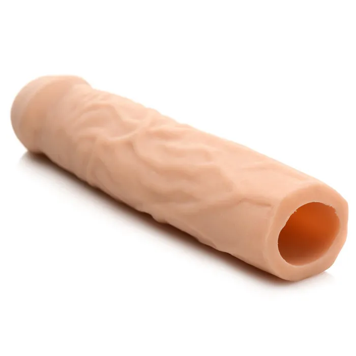 Male Sex Toys | Curve Novelties JOCK Extra Long 3