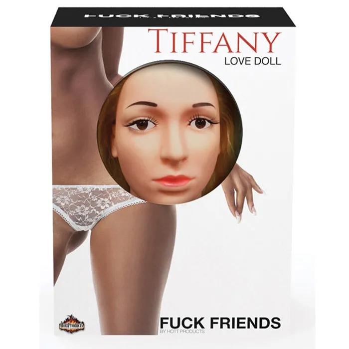 Male Sex Toys Hott Products Fuck Friends Tiffany Love Doll With 3 Orafice