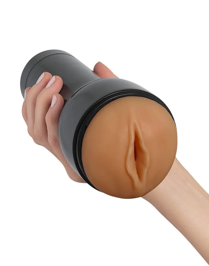 Male Sex Toys | Kiiroo Kiiroo - Feel Stroker Realistische Stroker Masturbator - Licht Bruin