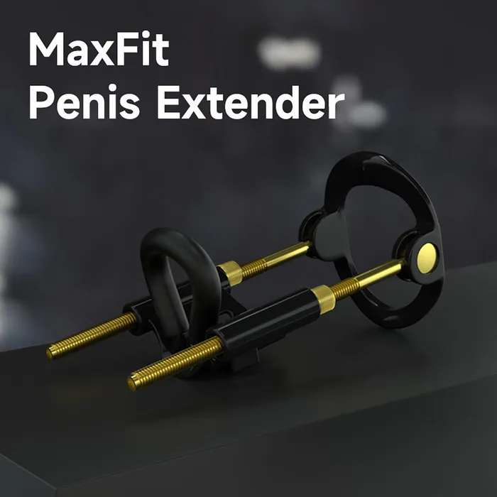 Male Sex Toys | Kiotos Kiotos - Penis Verlenger Trainings Apparaat - Large