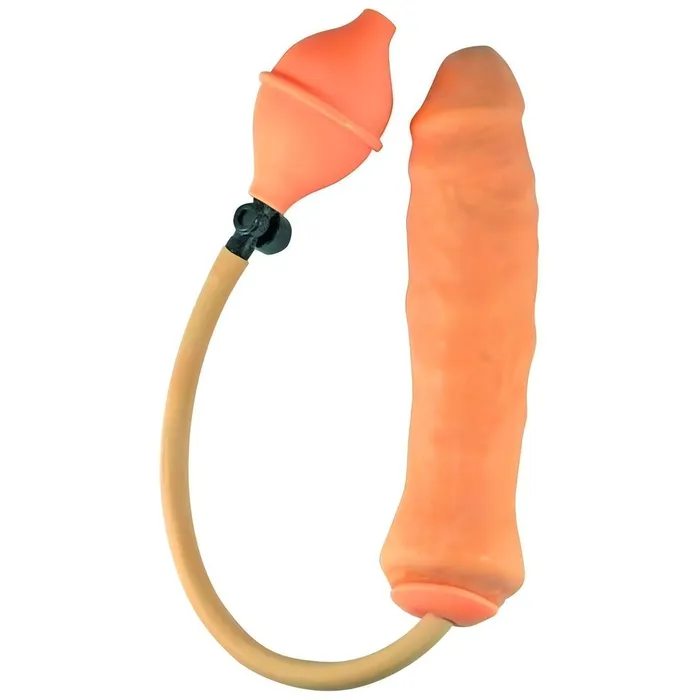 Male Sex Toys NMC Inflatable Penis Big Joy