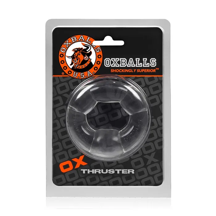 Male Sex Toys | Oxballs The Cock Ring