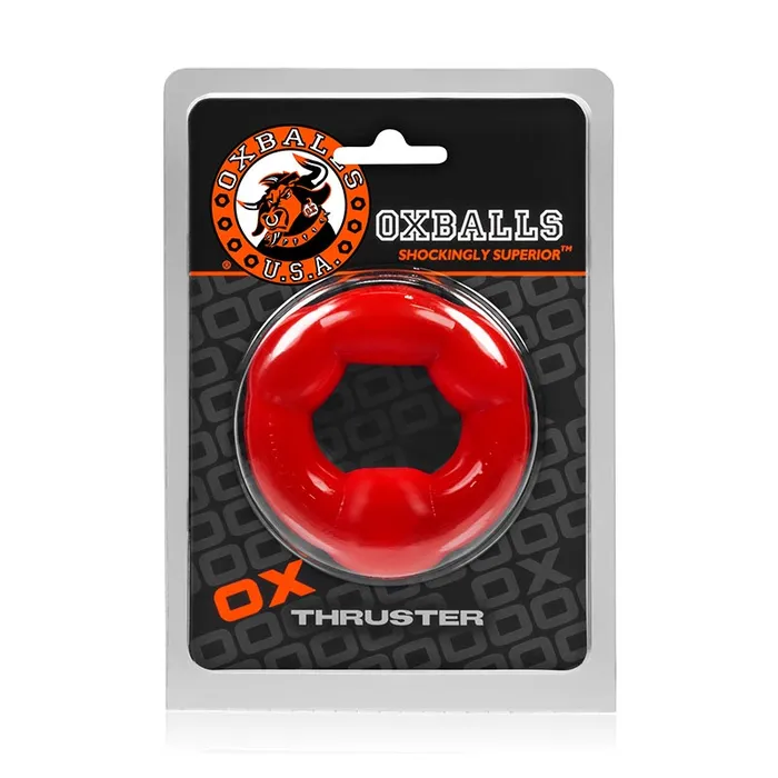 Male Sex Toys | Oxballs The Cock Ring