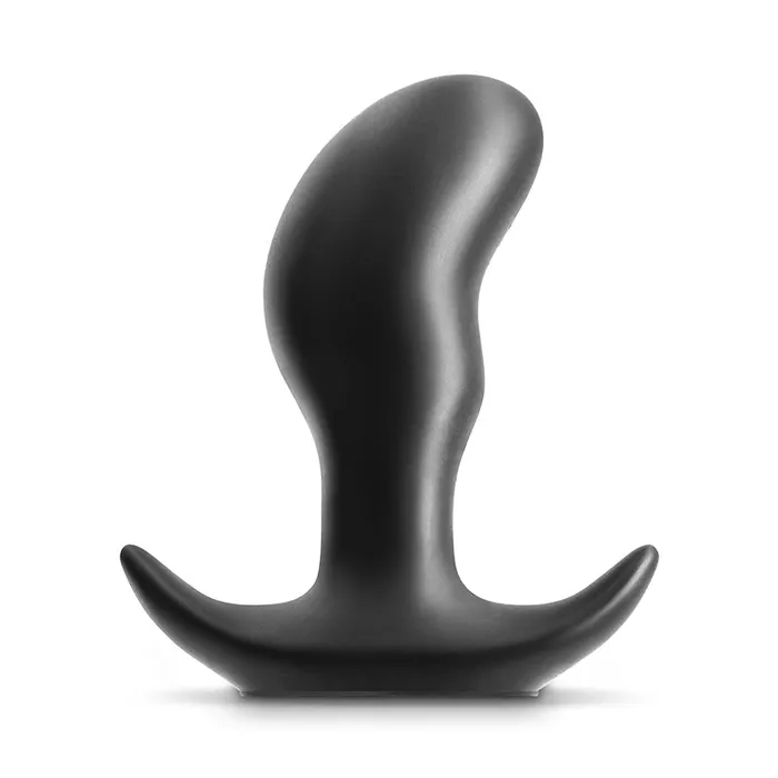 Male Sex Toys Pipedream Pipedream Renegade Bull Anatomisch Gevormde buttplug Siliconen