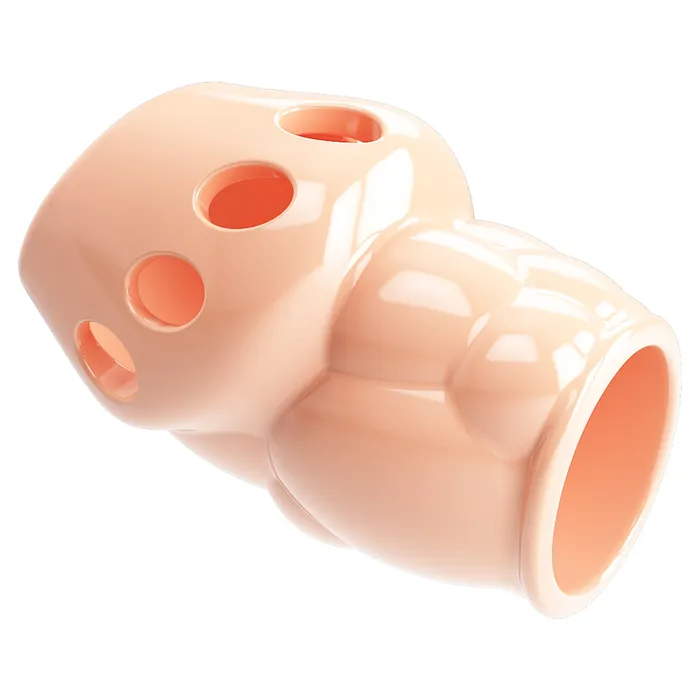 Male Sex Toys | Pretty Love Pretty Love Penis Sleeve Oscar Flesh