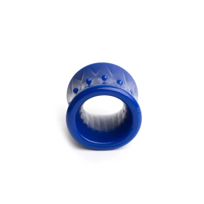 Male Sex Toys | Sport Fucker Sport Fucker - Deep Stack - Ball Stretcher - Blauw