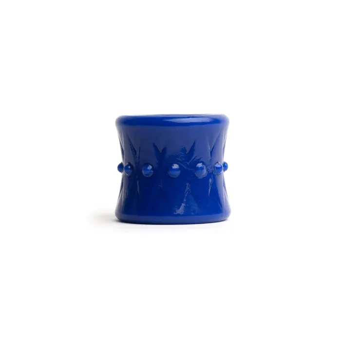 Male Sex Toys | Sport Fucker Sport Fucker - Deep Stack - Ball Stretcher - Blauw