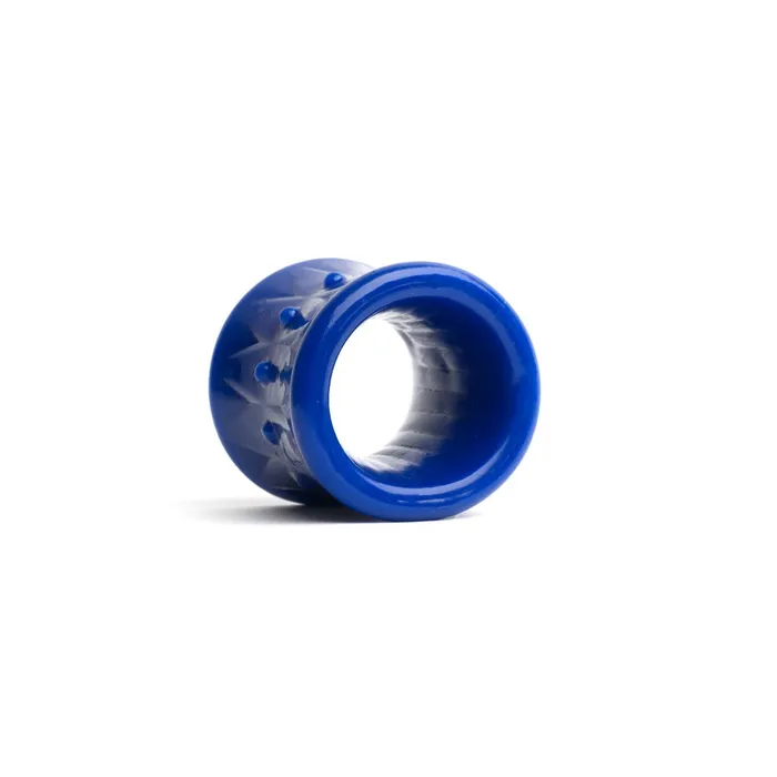 Male Sex Toys | Sport Fucker Sport Fucker - Deep Stack - Ball Stretcher - Blauw