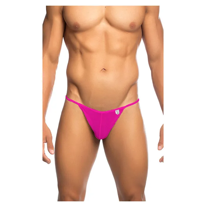 MaleBasics Corp Vibrators MaleBasics String Tulle Bikini