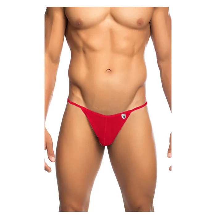 MaleBasics Corp Vibrators | MaleBasics String Tulle Bikini