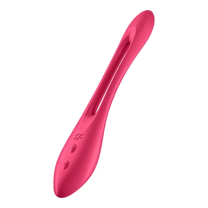 Massaggiatore di Coppia Satisfyer Elastic Joy Satisfyer Vibrators