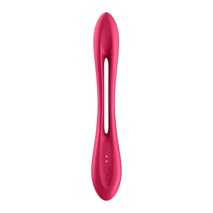 Massaggiatore di Coppia Satisfyer Elastic Joy | Satisfyer Vibrators