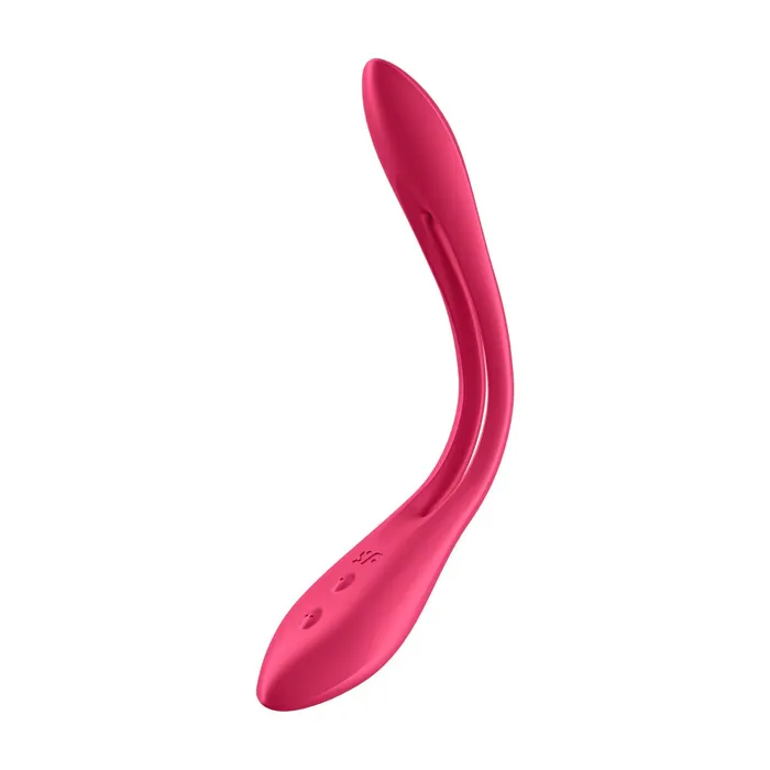 Massaggiatore di Coppia Satisfyer Elastic Joy | Satisfyer Vibrators