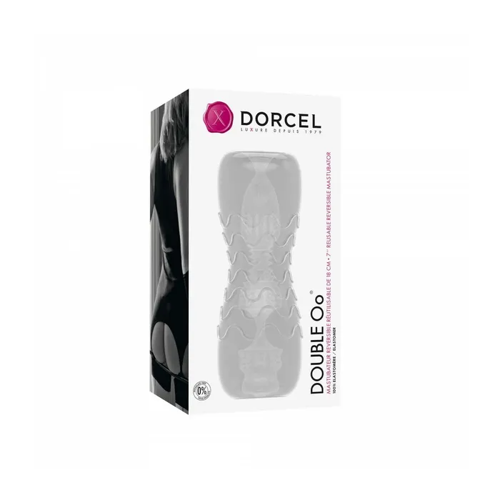 Masturbatore Dorcel DOR130 | Dorcel Vibrators