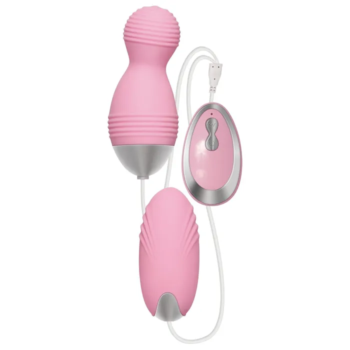 Masturbatore Uovo Adam & Eve Rosa | Adam & Eve Female Sex Toys