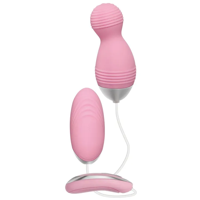 Masturbatore Uovo Adam & Eve Rosa | Adam & Eve Female Sex Toys