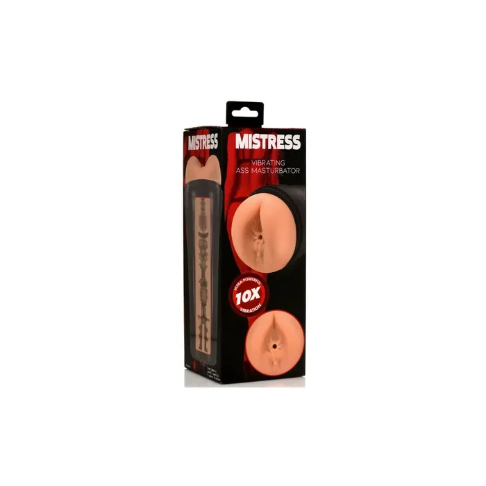 Masturbatore XR | XR Vibrators