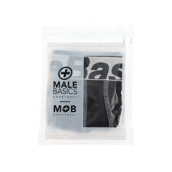 Mob Eroticwear Vibrators | Tanga Mob Eroticwear Azzurro S