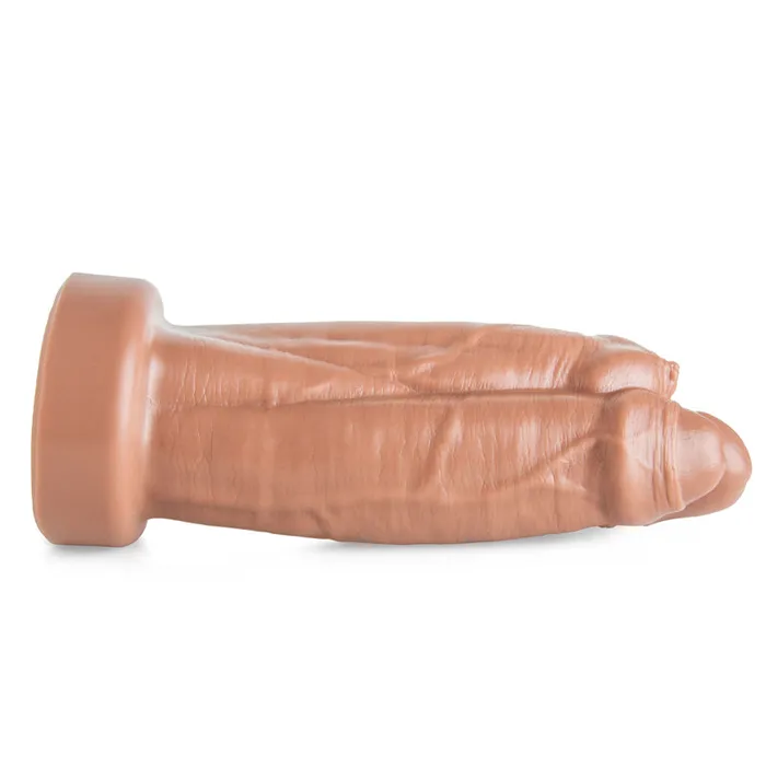 Mrs.Leather Dildos | Hankeys Toys Three Amigos Dildo