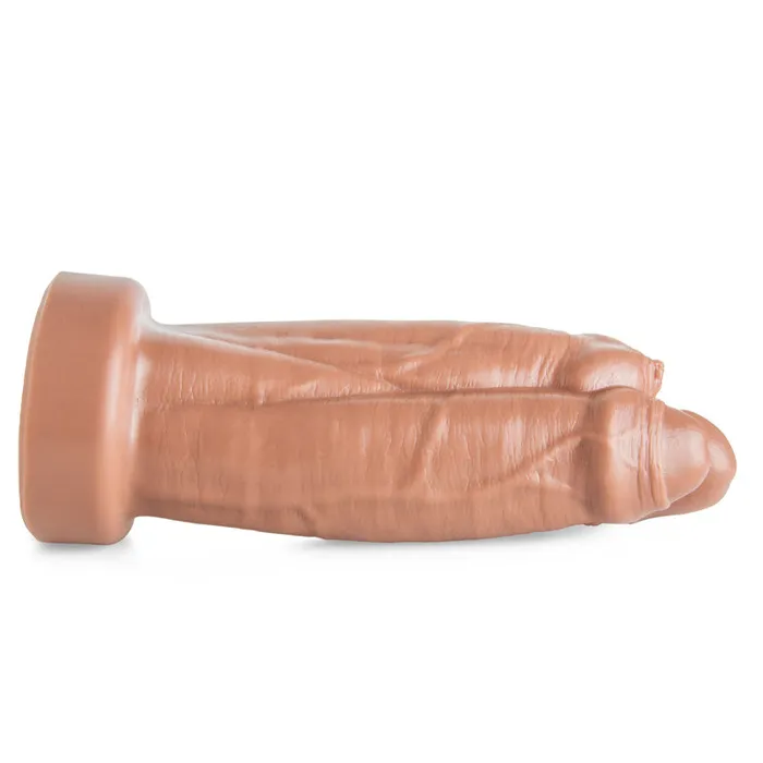 Mrs.Leather Dildos | Hankeys Toys Three Amigos Dildo