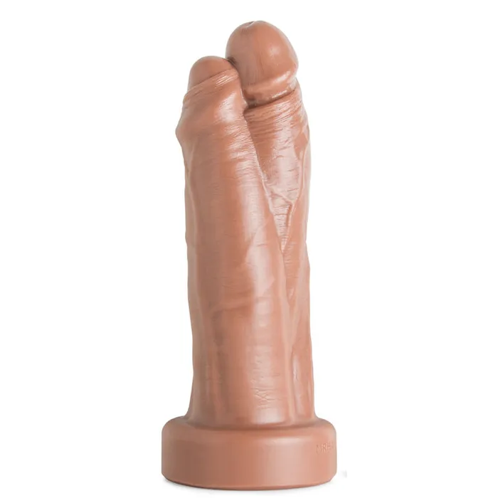 Mrs.Leather Dildos | Hankeys Toys Three Amigos Dildo