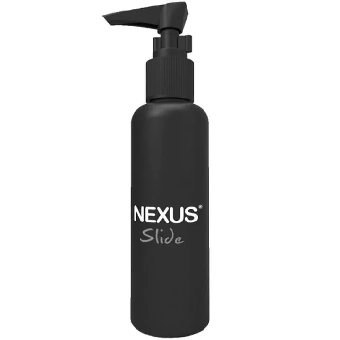 Nexus Anal Nexus Slide Glijmiddel op Waterbasis 150 ml