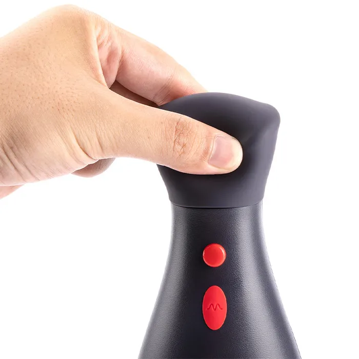 NINJA 2 Suction Masturbator | Otouch Male Sex Toys