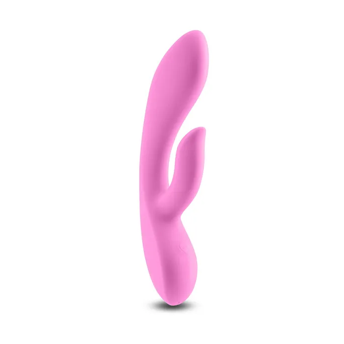 NS Novelties Vibratore per il PuntoG NS Novelties Obsessions Rosa Vibrators