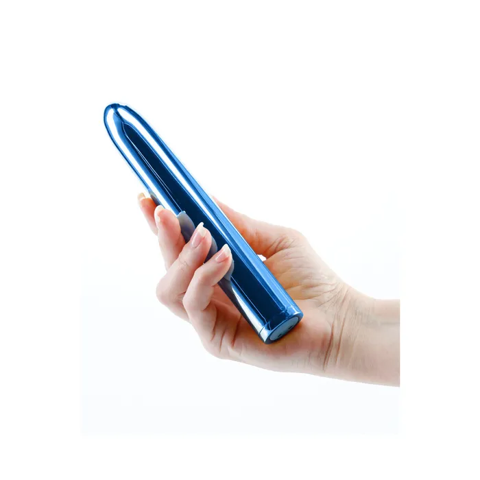 NS Novelties Vibrators | Vibratore Mini NS Novelties Chroma Azzurro