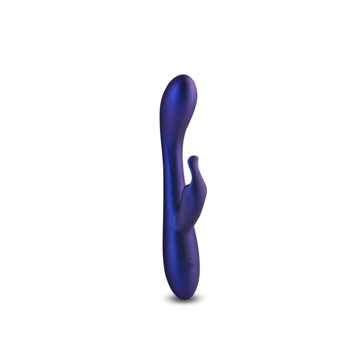 NS Novelties Vibrators Vibratore per il PuntoG NS Novelties Royals Viola