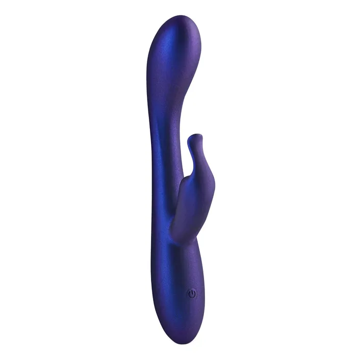 NS Novelties Vibrators | Vibratore per il Punto-G NS Novelties Royals Viola