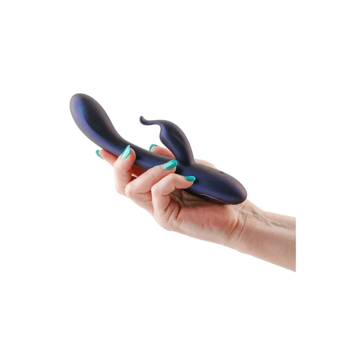 NS Novelties Vibrators | Vibratore per il Punto-G NS Novelties Royals Viola