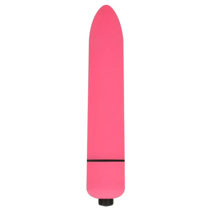 Ohmama! Bullet in Silicone Rosa | Female Sex Toys