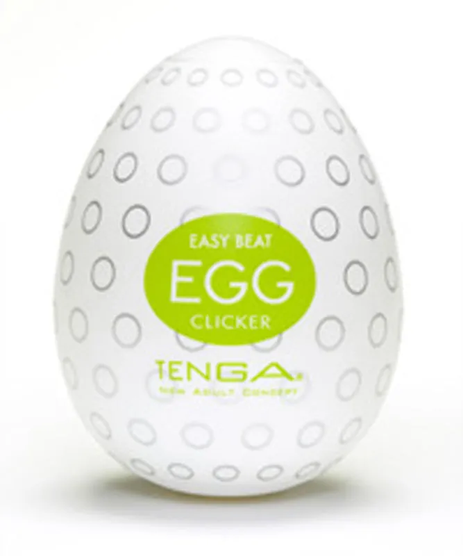 Other Male Sex Toys Tenga Eggs Pocket Masturbator