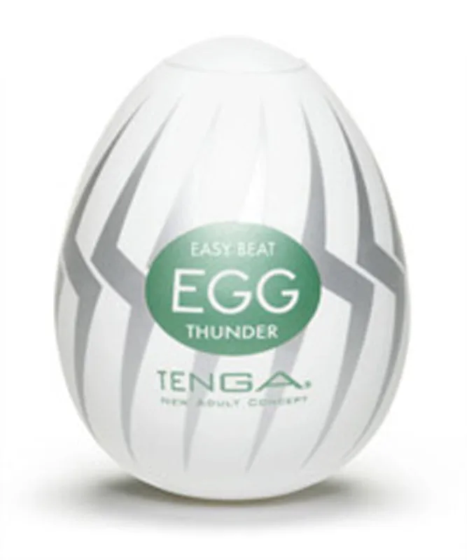 Other Male Sex Toys | Tenga Eggs Pocket Masturbator