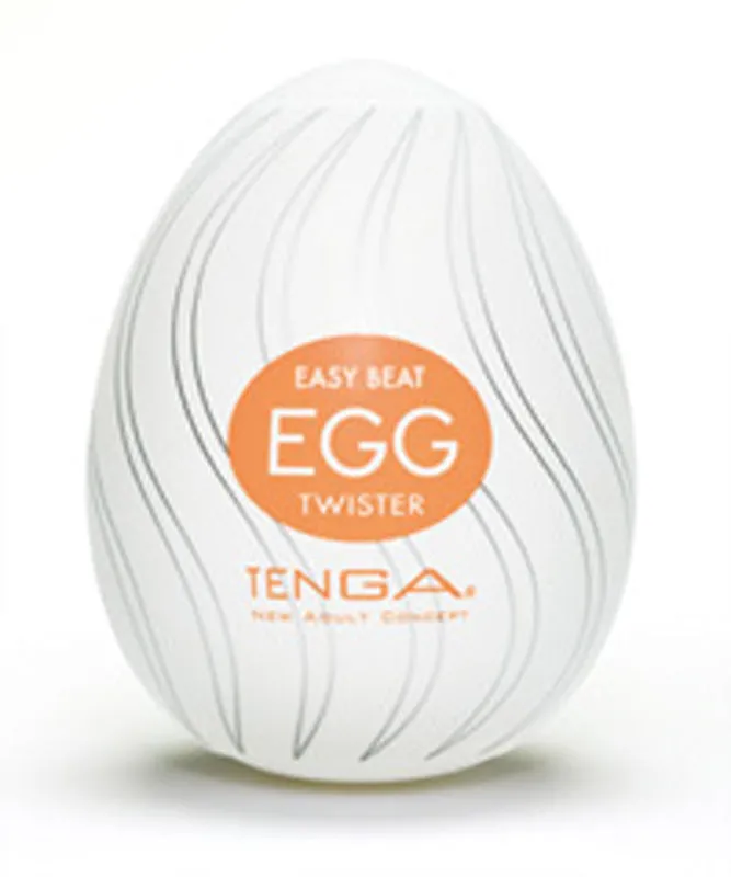 Other Male Sex Toys | Tenga Eggs Pocket Masturbator