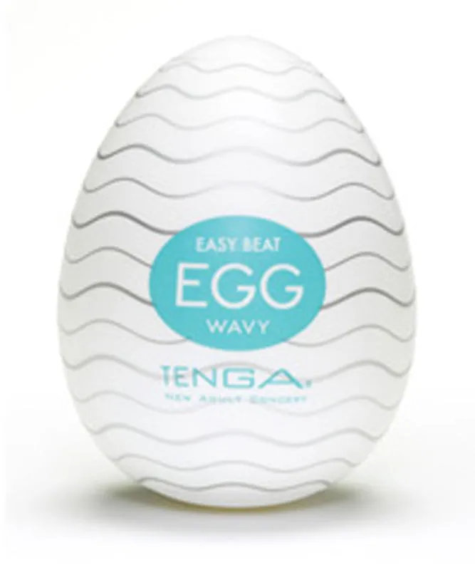 Other Male Sex Toys | Tenga Eggs Pocket Masturbator