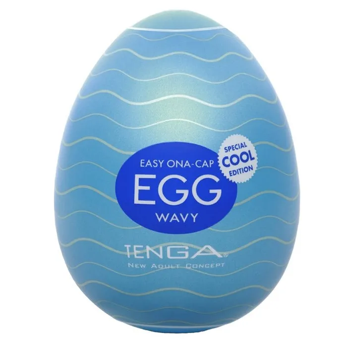 Other Male Sex Toys | Tenga Eggs Pocket Masturbator