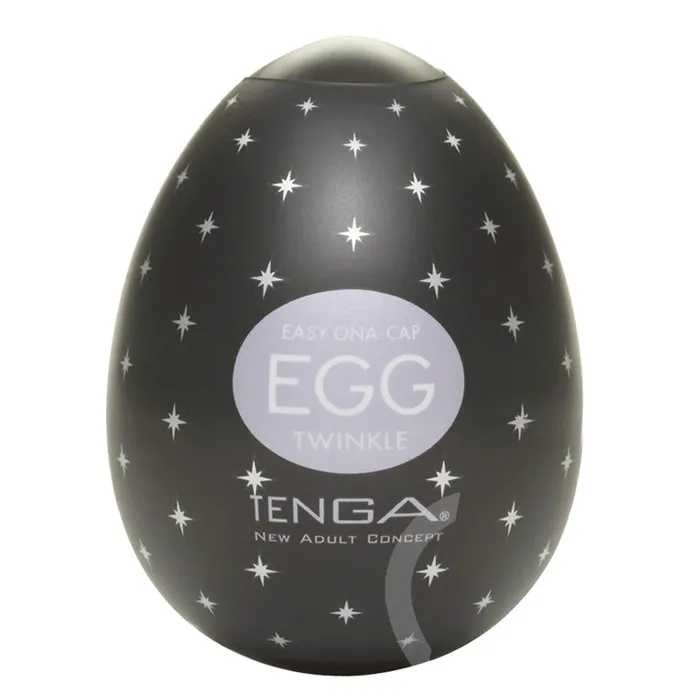 Other Male Sex Toys | Tenga Eggs Pocket Masturbator