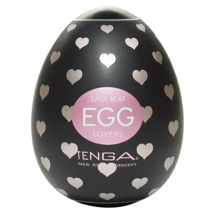 Other Male Sex Toys | Tenga Eggs Pocket Masturbator