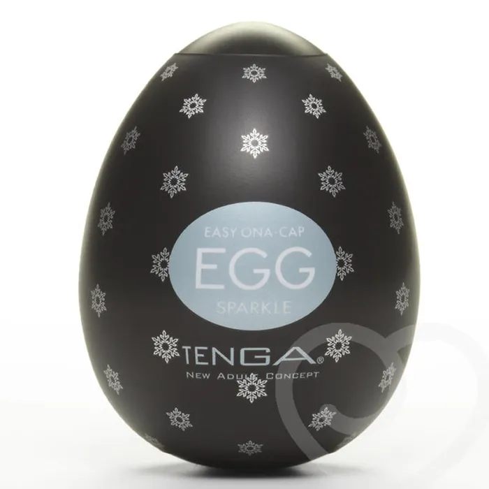 Other Male Sex Toys | Tenga Eggs Pocket Masturbator