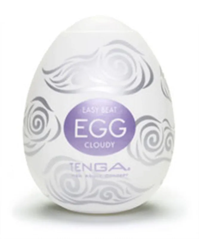 Other Male Sex Toys | Tenga Eggs Pocket Masturbator