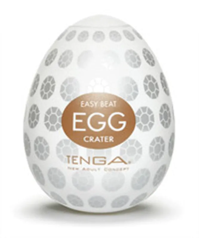 Other Male Sex Toys | Tenga Eggs Pocket Masturbator