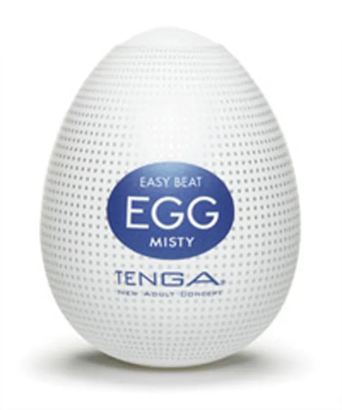 Other Male Sex Toys | Tenga Eggs Pocket Masturbator