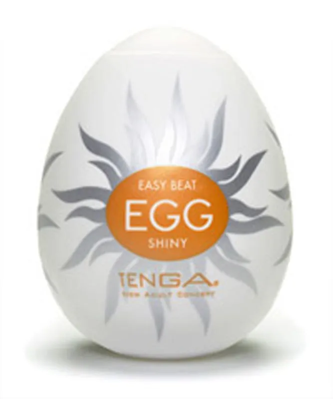 Other Male Sex Toys | Tenga Eggs Pocket Masturbator