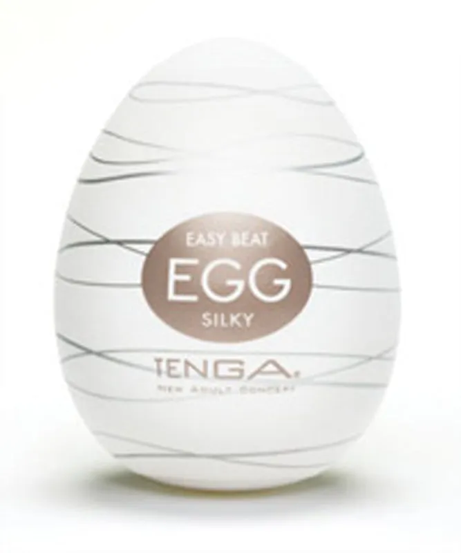 Other Male Sex Toys | Tenga Eggs Pocket Masturbator