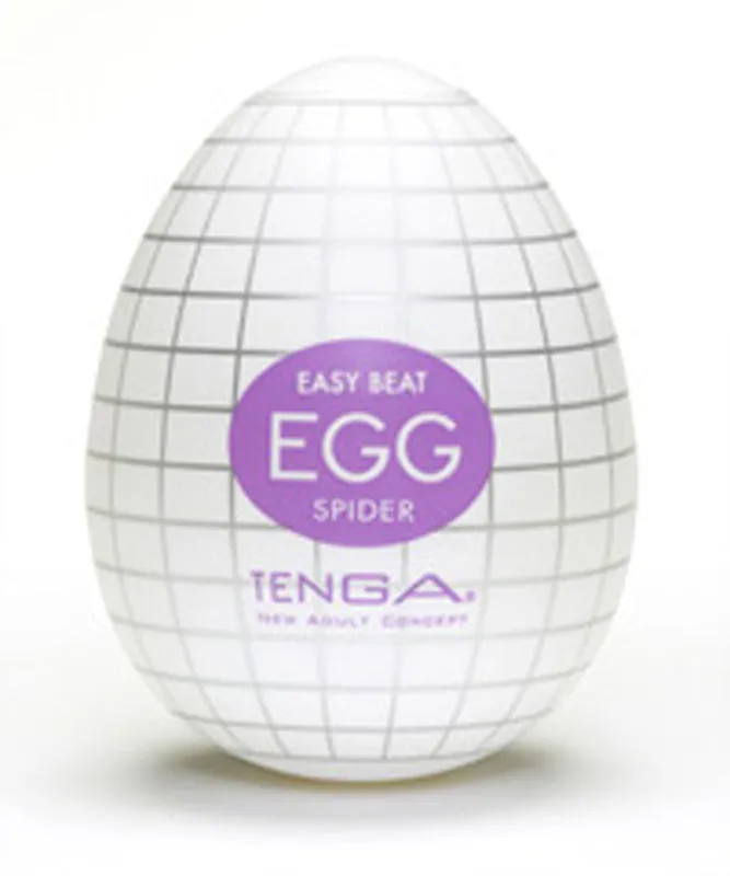 Other Male Sex Toys | Tenga Eggs Pocket Masturbator